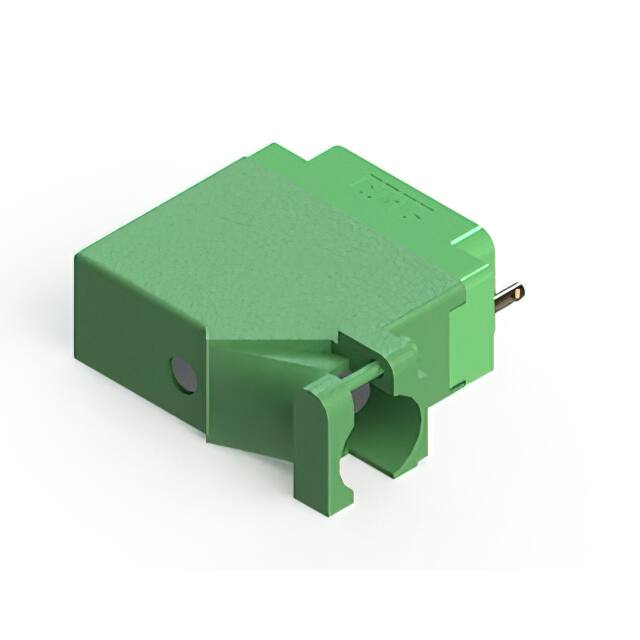 516-038-000-142 EDAC Inc.  Alloggiamenti per connettori backplane